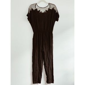 JEN’S PIRATE BOOTY ADVENTURE CATSUIT